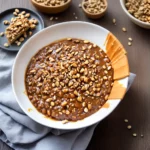 Salted Caramel Nut Brittle compressed image1
