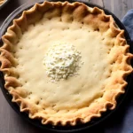 Saltine Cracker Pie Crust compressed image1