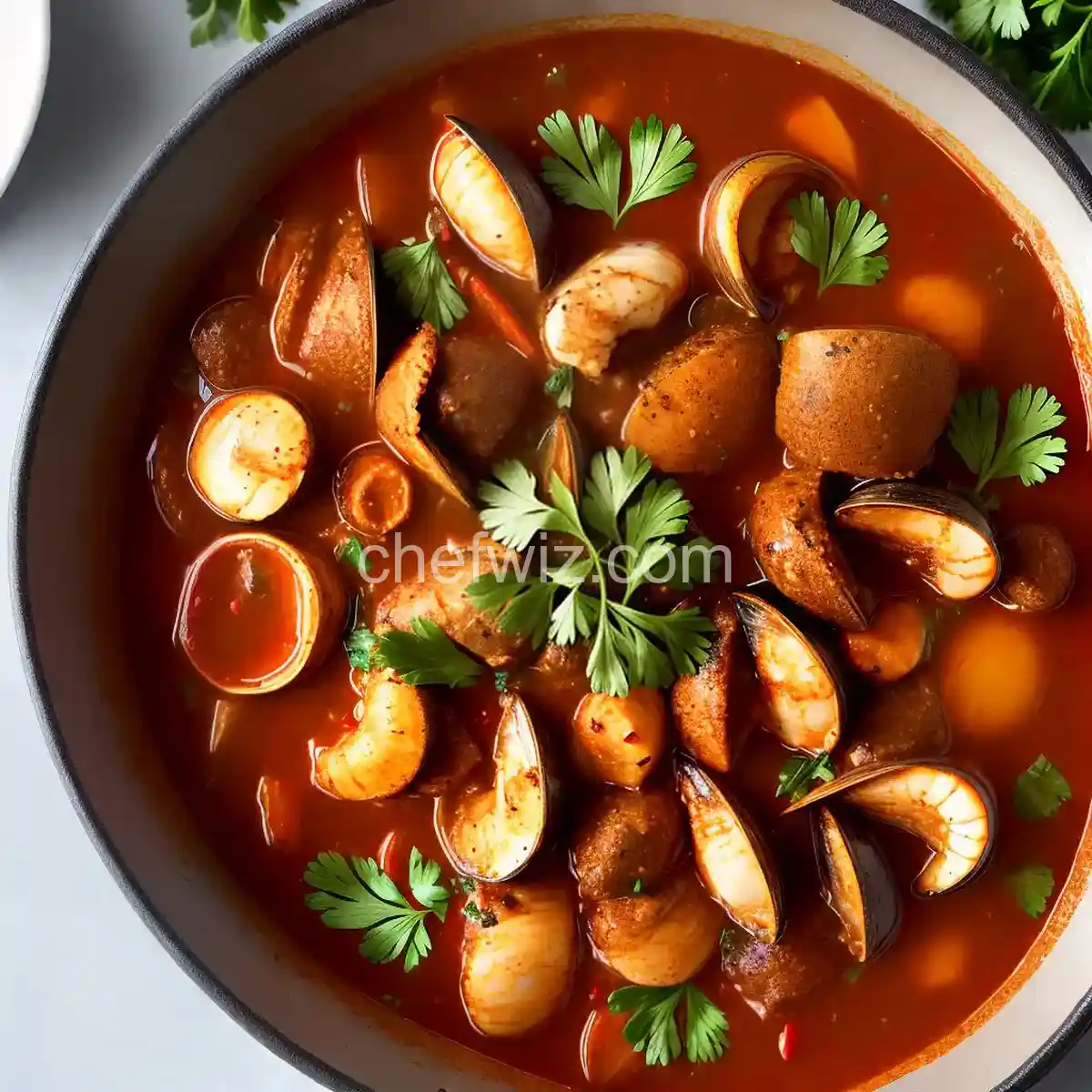 San Francisco Cioppino compressed image1