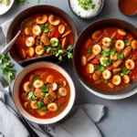 San Francisco Style Cioppino compressed image1