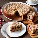 Sandys Cranberry Coffee Cake compressed image1