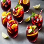 Sangria Sangria compressed image1