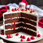 Santas Favorite Cake compressed image1