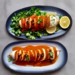 Santiagos Stuffed Squid compressed image1