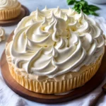 Sarahs Italian Meringue Buttercream compressed image1