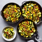 Sauted Yellow Squash and Zucchini compressed image1