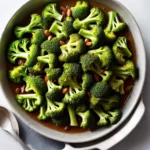 Sauteed Broccoli compressed image1
