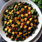 Sauteed Collard Greens compressed image1