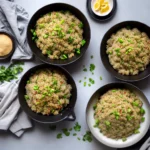 Savory Rice and Quinoa Pilaf compressed image1
