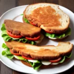 Schnitzel Sandwich compressed image1