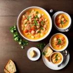 Scott DeSimons Lobster Stew compressed image1