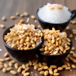 Sea Salt and Vinegar Peanuts Recipe compressed image1