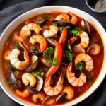 Seafood Cioppino compressed image1