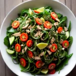 Seaweed Salad compressed image1