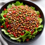 Senegalese Black Eyed Pea Salad compressed image1