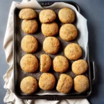 Sesame Date Rolls compressed image1