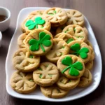 Shamrock Lucky Charms Treats compressed image1