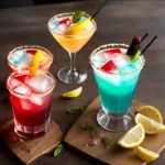 Shark Attack Cocktails compressed image1