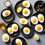 Sherrys Perfect Sous Vide Eggs compressed image1