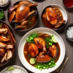 Shoyu Chicken compressed image1