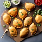 Shrimp Empanadas compressed image1