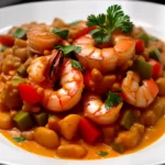 Shrimp Etouffee compressed image1