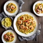Shrimp Francese compressed image1