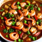 Shrimp Gumbo compressed image1