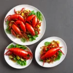 Sichuan Mini Lobster compressed image1