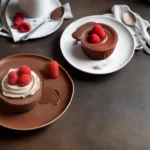 Simple Chocolate Mousse compressed image1