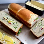 Simple Sandwich Loaf compressed image1