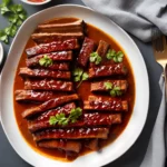 Simple Spare Ribs compressed image1