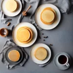 Simple Swedish Pancakes compressed image1