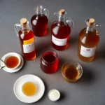 Simple Syrup with Truvia Natural Sweetener compressed image1