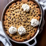 Skillet Cookie Sundae compressed image1