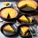 Skillet Cornbread compressed image1