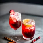 Sloe Gin Fizz Cocktail compressed image1