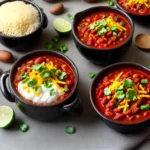 Slow Cooker Cactus Chili compressed image1