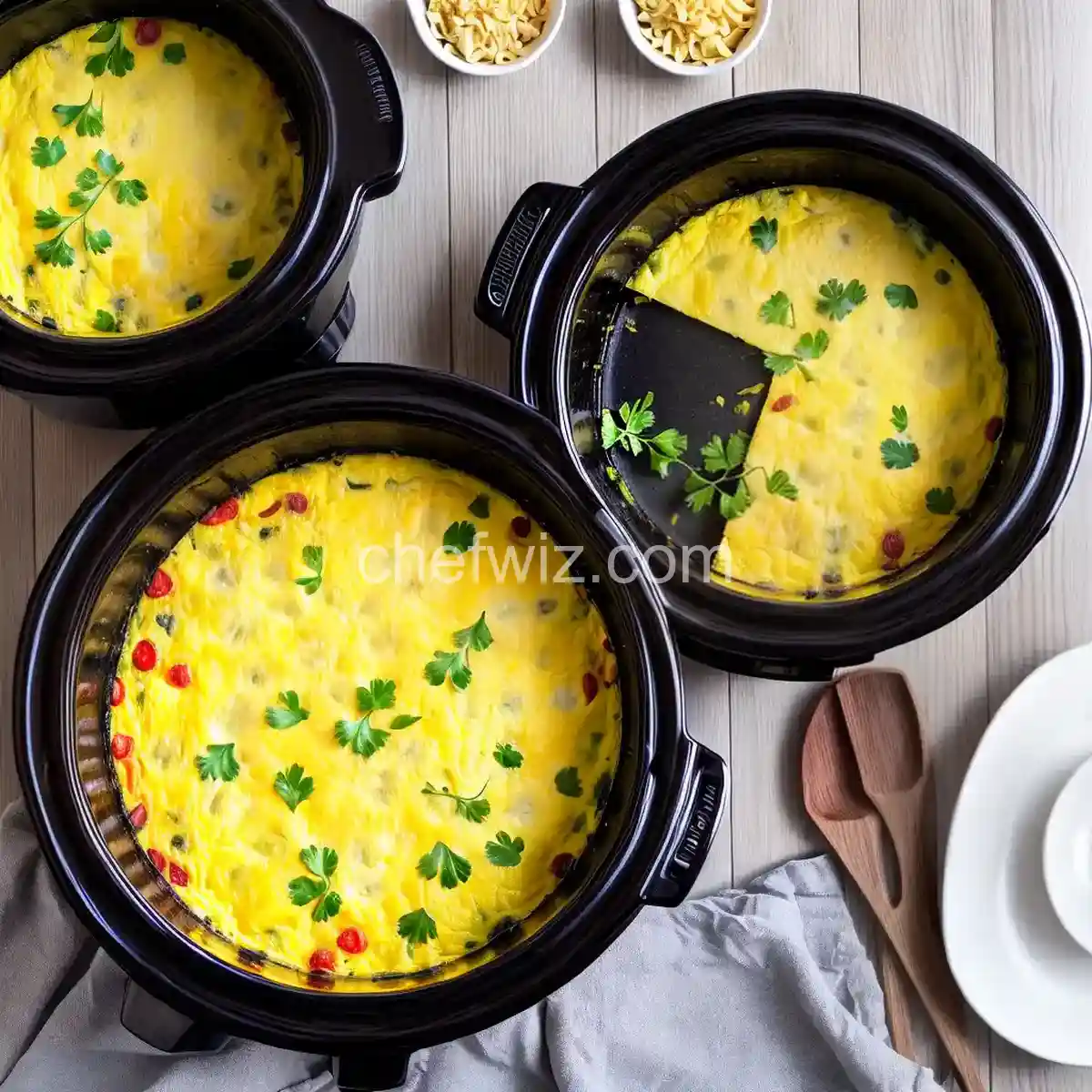 First slide