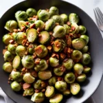 Smashed Brussels Sprouts compressed image1