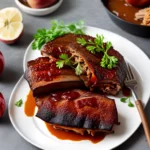 Smoked Apple Pork Butt compressed image1