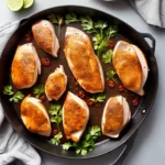 Smoked Chicken Breasts compressed image1