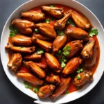 Smoked Chicken Wings compressed image1