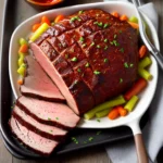Smoked Corned Beef Brisket compressed image1