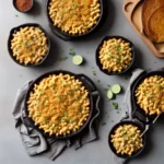 Smoky Chipotle Mac and Cheese compressed image1