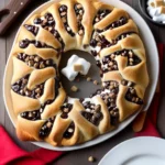 Smores Crescent Roll Ups compressed image1