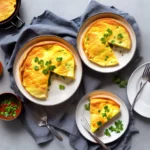 Souffl Omelette With Cheese Recipe compressed image1