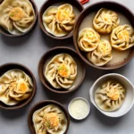 Soup Dumplings Xiao Long Bao Recipe compressed image1