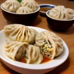 Soup Dumplings compressed image1
