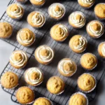 Sour Cream Cupcakes compressed image1
